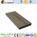 china co extrusion wpc board good price outdoor decking
